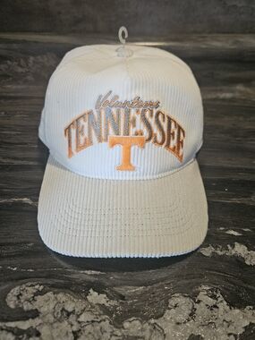 Tennessee Volunteers Corduroy Baseball Cap
